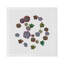 Serviettes de table Succulents-1888801455
