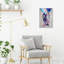 «Abstract Always Together», reproduction d'impression sur toile-194403064-194403041-267844224