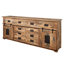 Railway 200cm Sideboard-41521586