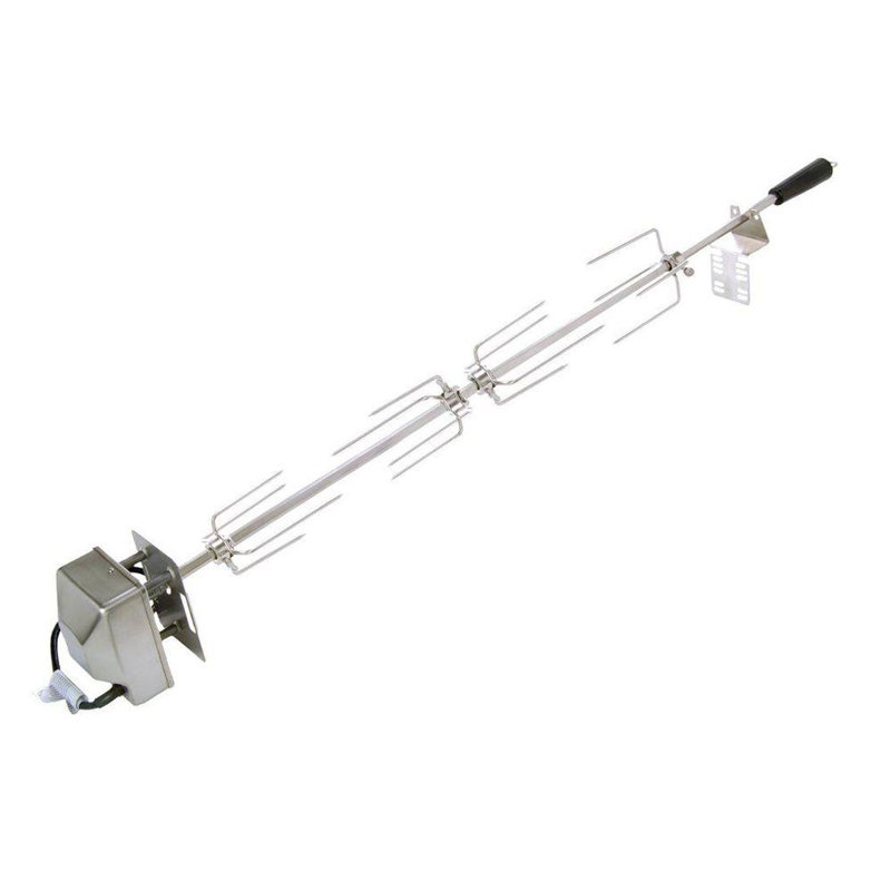 Ensemble de rôtisserie avec moteur 36 po Kitchen Aid