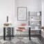Bureau en L Ella-54781488