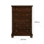 Commode 5 tiroirs Hynek