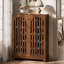 30 Pair Shoe Storage Cabinet-1566949836
