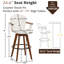 Kelsch Swivel Bar Stool-1865784003-1865784001