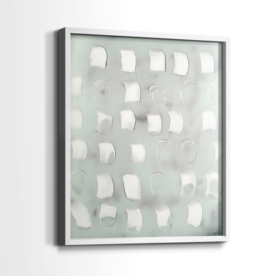 " ABSTRACT Series DCCLXXVIII " by J Paul