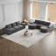 Canapé modulaire Chenille Cloud-795089886