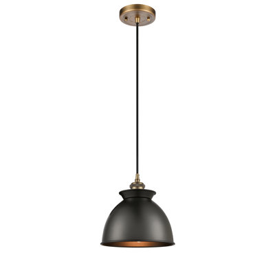 Arev 1 - Light Single Pendant