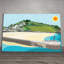 Katie Pearson Nautical & Beach Wall Decor on Ceramic