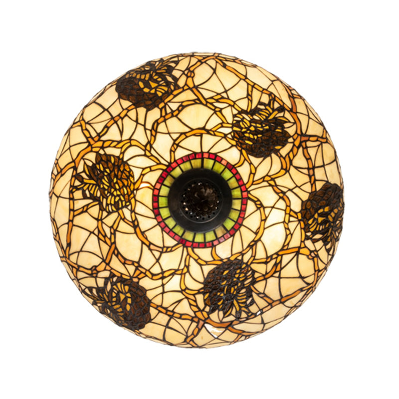 Pinecone 4 - Light Pendant