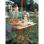 La grande table pliante-123109089
