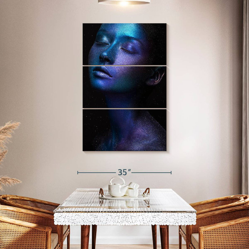 Space Beauty