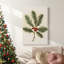Art des Fêtes de Noël - Toile tendue avec châssis - Série 2-CCLXIV