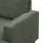 Ranjeeta 101" Wide Modular Sofa with Ottoman-1392398110