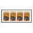 Wood Picture Frame with Mat-73613540-104563037