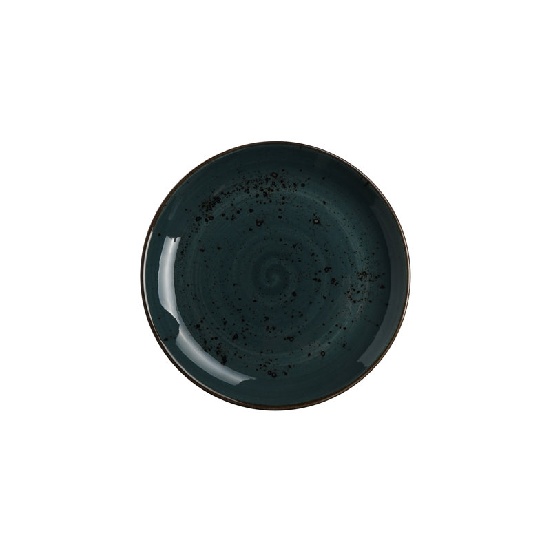 Shriver Dinner Plate