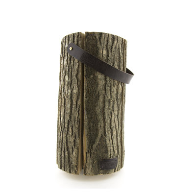 Bois clair - Bois de cerisier M | | Leather Edition