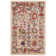 Tapis floral Kurtz Performance