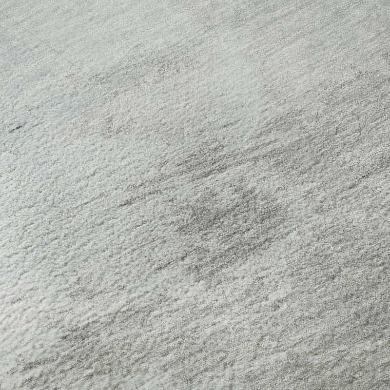 Premium Machine Washable Sykora AMF1517 Modern Rug, Rectangle 10' x 14'