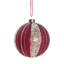 Ornement boule de verre Sequin Band-107829777