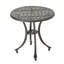 Table d'appoint KAI 18 po