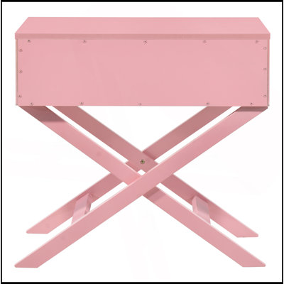 Table de chevet de charme pour espaces modernes