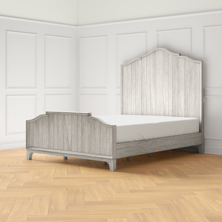 Harlowe Standard Bed