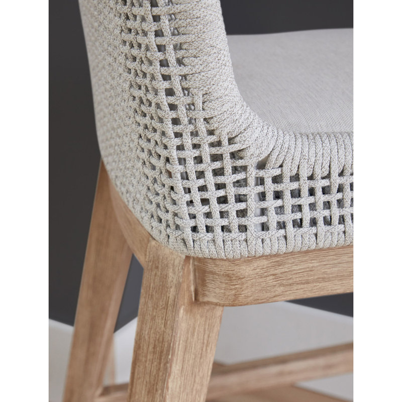 Tabouret de comptoir 26 po Brocky