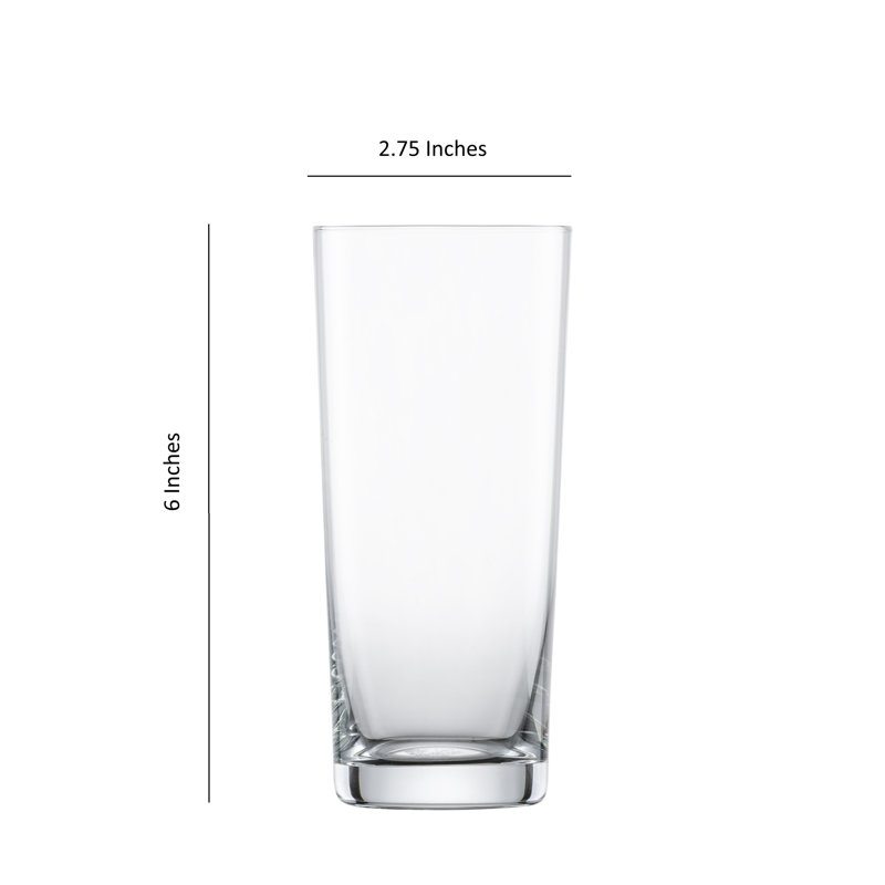 Basic Bar by Charles Schumann 13 oz. Highball Glass