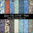 Glass Tile Love 12x12 Pebble Mosaic 10.76 sqft/case, Ideal for Kitchen Backsplash Bathroom Pool Tile-98403977