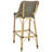 Hovis Metal Outdoor Stool-514328759