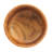 Rainforest Bowls Teak Serving Bowl