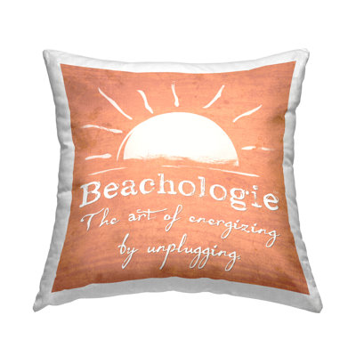 Throw Pillow