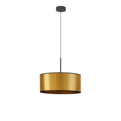 Raloo 3 - Light Drum Pendant