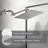 Adjustable Shower Head 2.5 GPM GPM-73819822