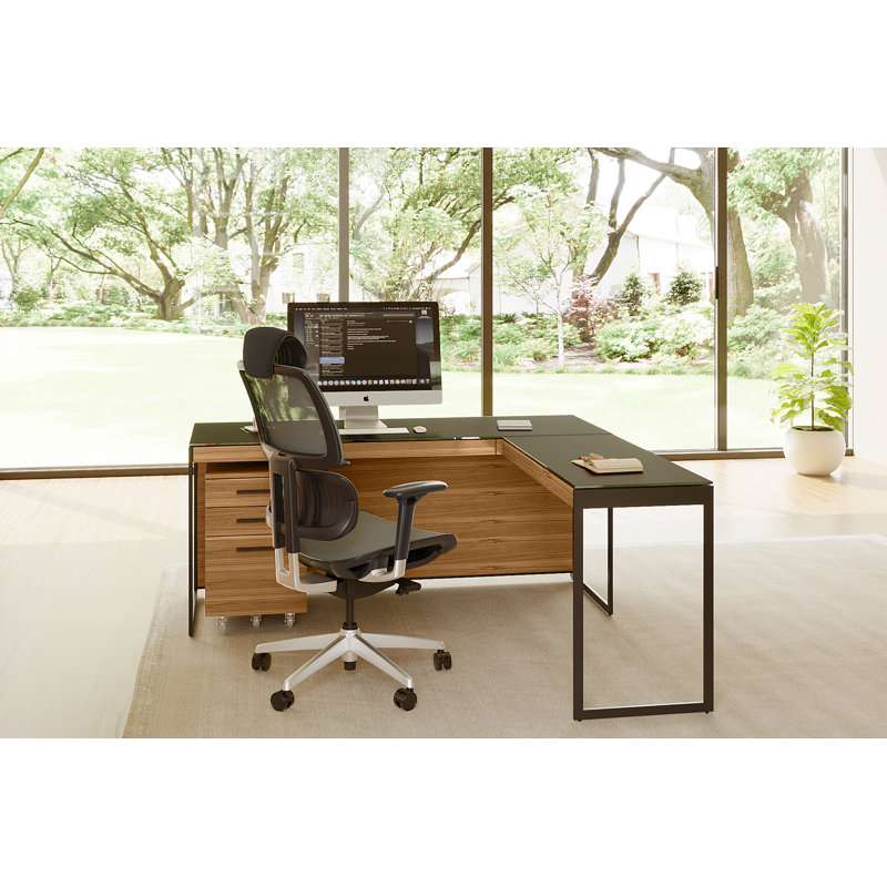 Voca Swivel Task Chair