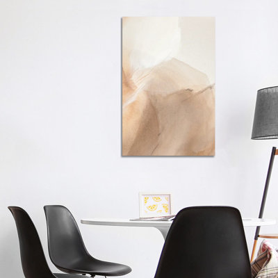 Golden Hour IV by Cece Cheung - Wrapped Canvas Gallery-Wrapped Canvas Giclée
