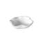 Vida Melamine Dessert Bowl