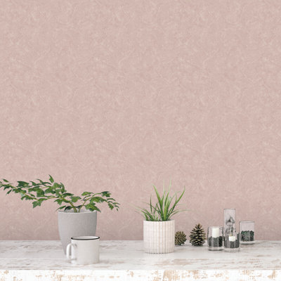 Ollinger 10.05m x 53cm Matte Wallpaper Roll