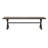 Bohra Aluminium Outdoor Bench-1745374569