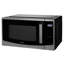Abode 48.2cm 23m³ L 900W - Watt Countertop Microwave