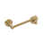 Satin Brass