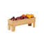 Cal-Mil Display Riser Buffet Accessory-1289802193