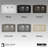 Karran Undermount Quartz Composite 32'' X 19-1/2'' 60/40 Double Bowl Kitchen Sink-35699380