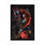 Orion the Hunter (Hubble Space Telescope) 1 Piece Floater Frame Wall Art on Canvas-1508002998-1508002999