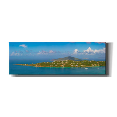 " Magens Bay St Thomas Usvi "
