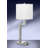 Truly Yours Metal USB Table Lamp