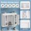 Armoire murale 35 po-132456969