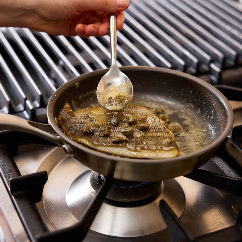 Zero Non-Stick, 20
