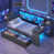 Black est en rupture de stock