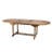 Montreuil Extendable Teak Dining Table